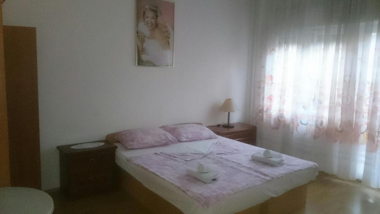 Apartments Umag Exterior foto