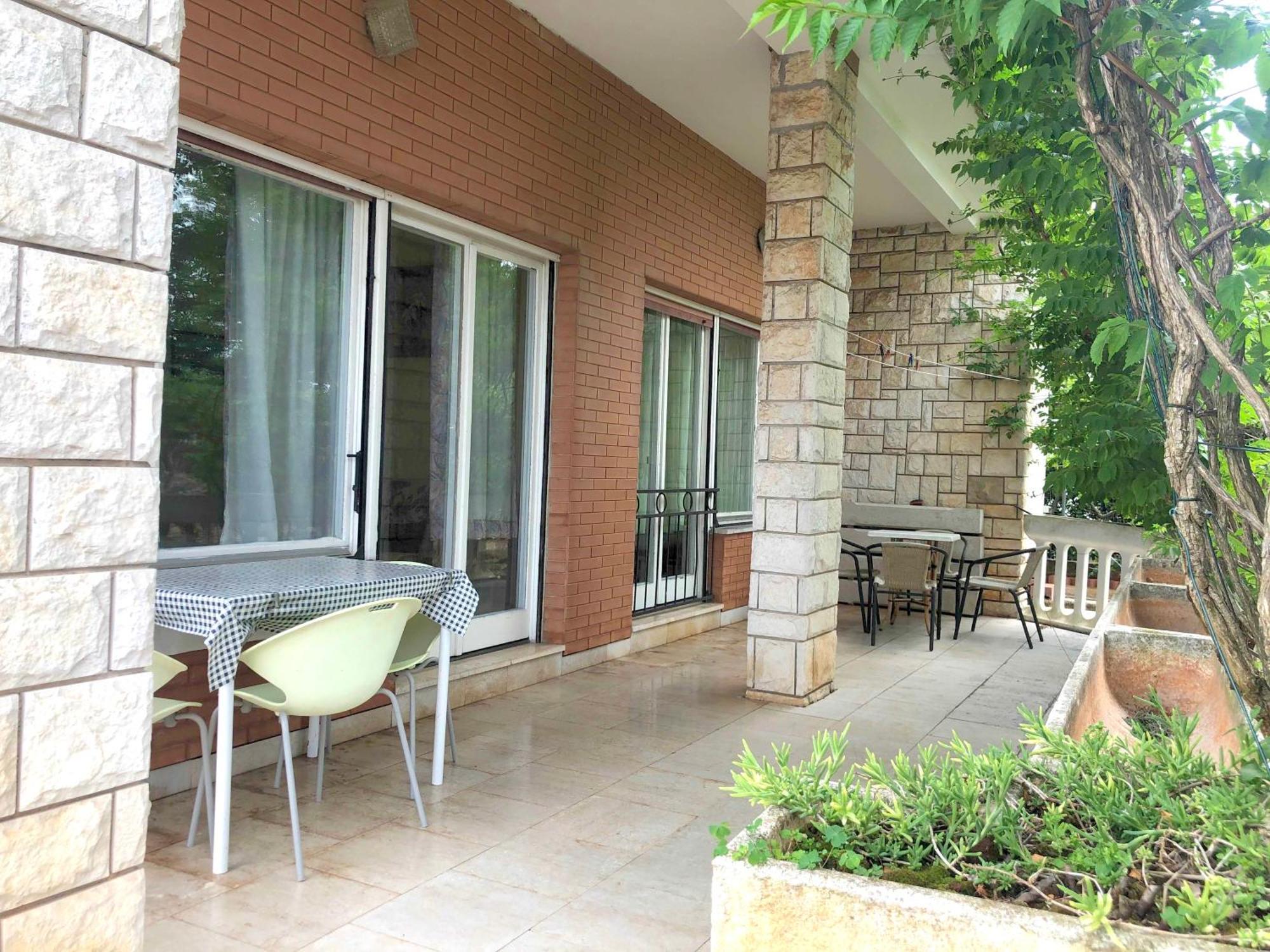 Apartments Umag Exterior foto